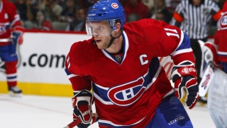 Saku Koivu