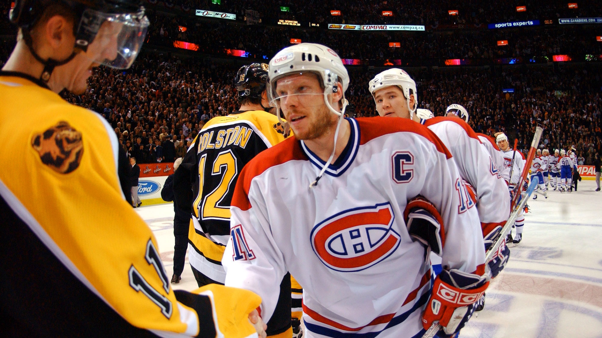 Saku Koivu