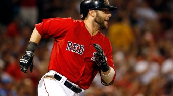 Dustin Pedroia Dustin Pedroia