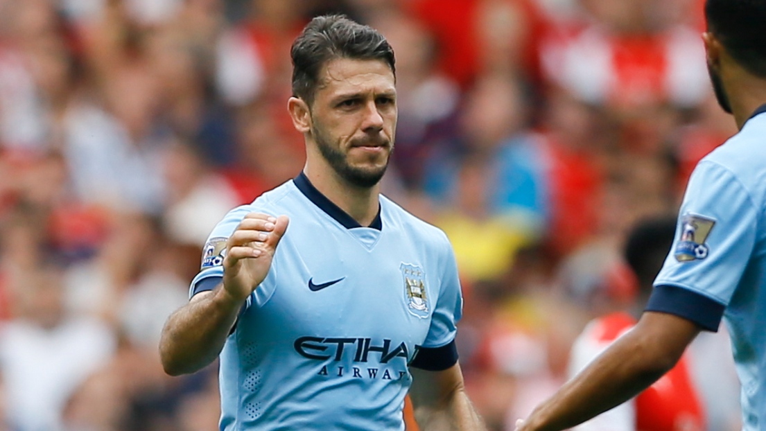 Martin Demichelis