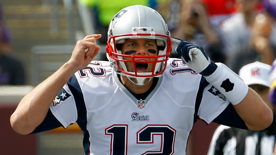 Tom Brady