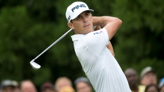 Billy Horschel