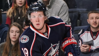 Ryan Johansen