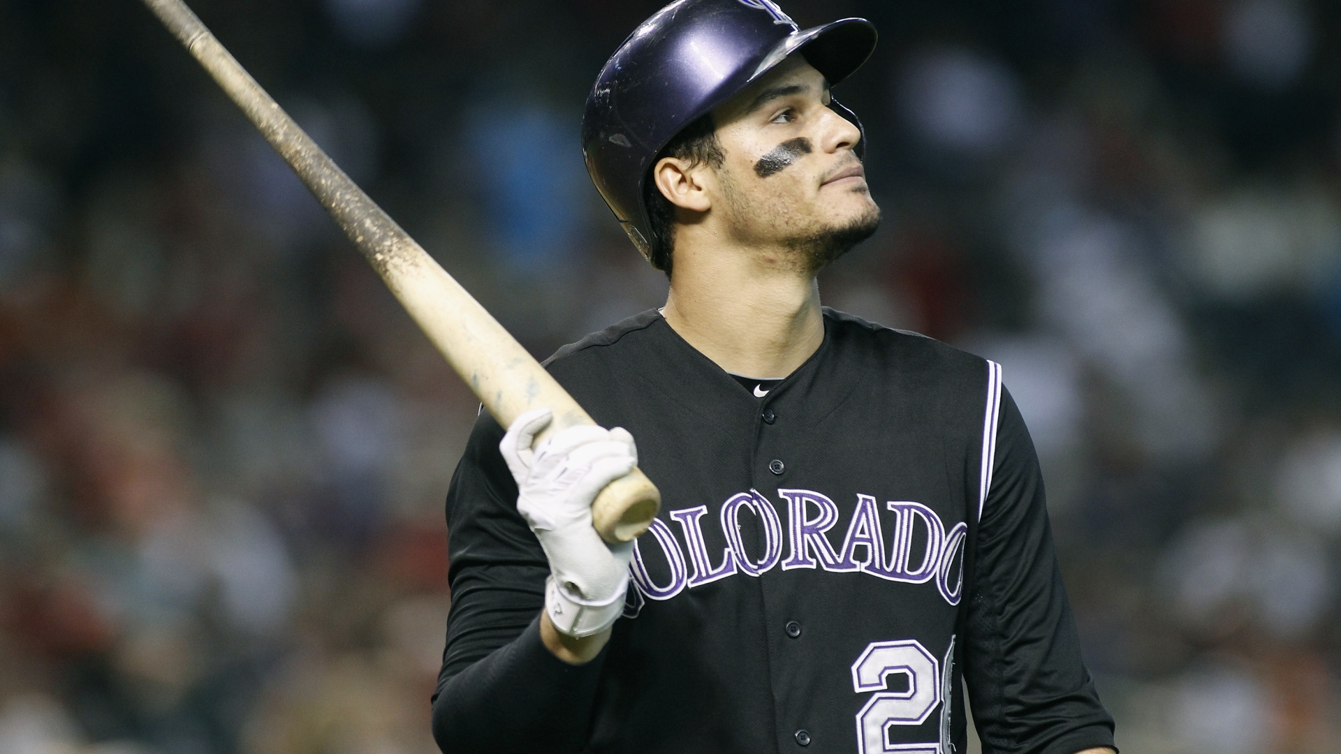 Nolan Arenado