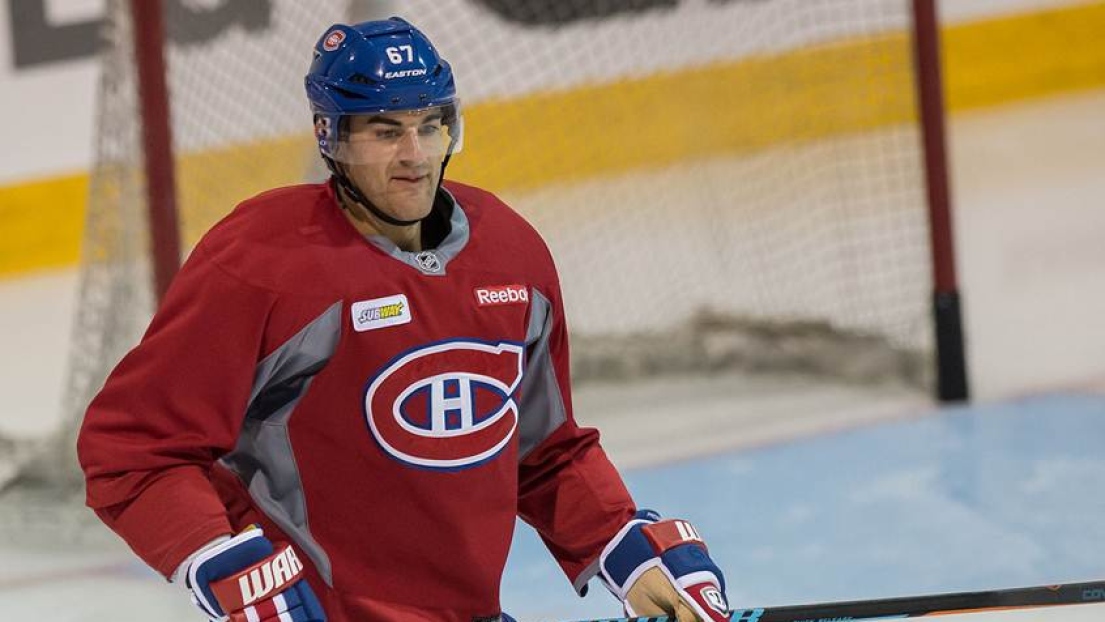 Max Pacioretty