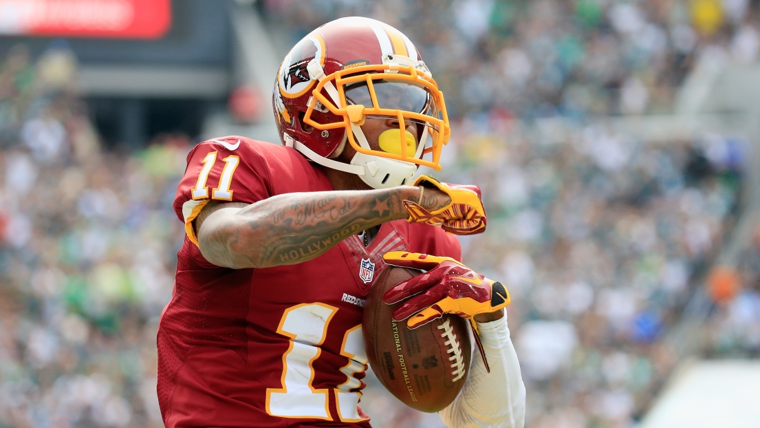 DeSean Jackson