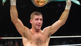 Éric Lucas