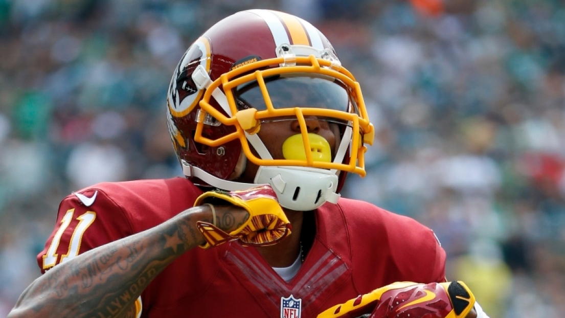 DeSean Jackson