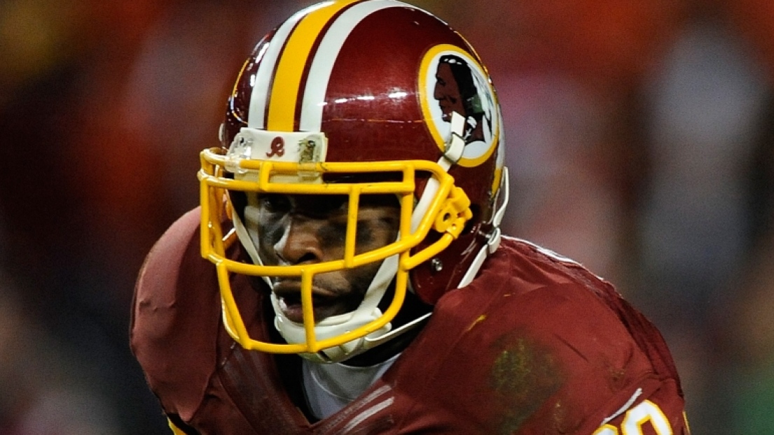 Pierre Garçon