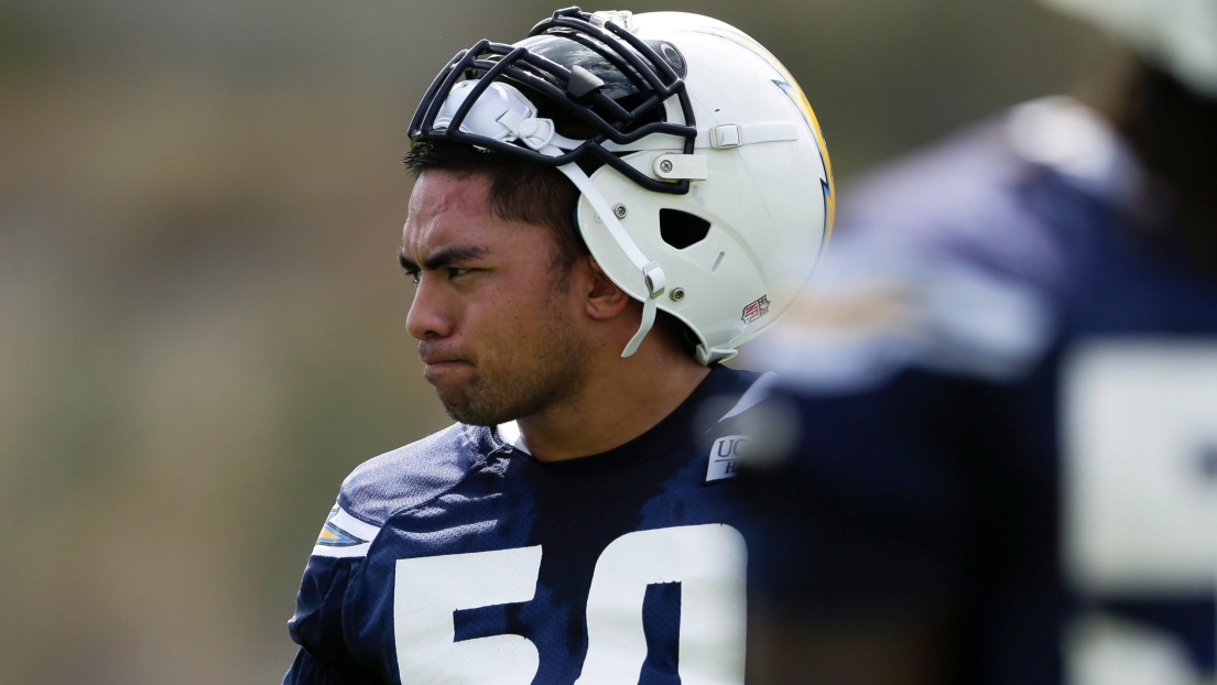 Manti Te'o