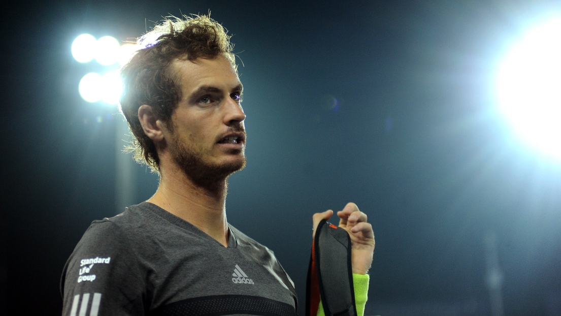 Andy Murray