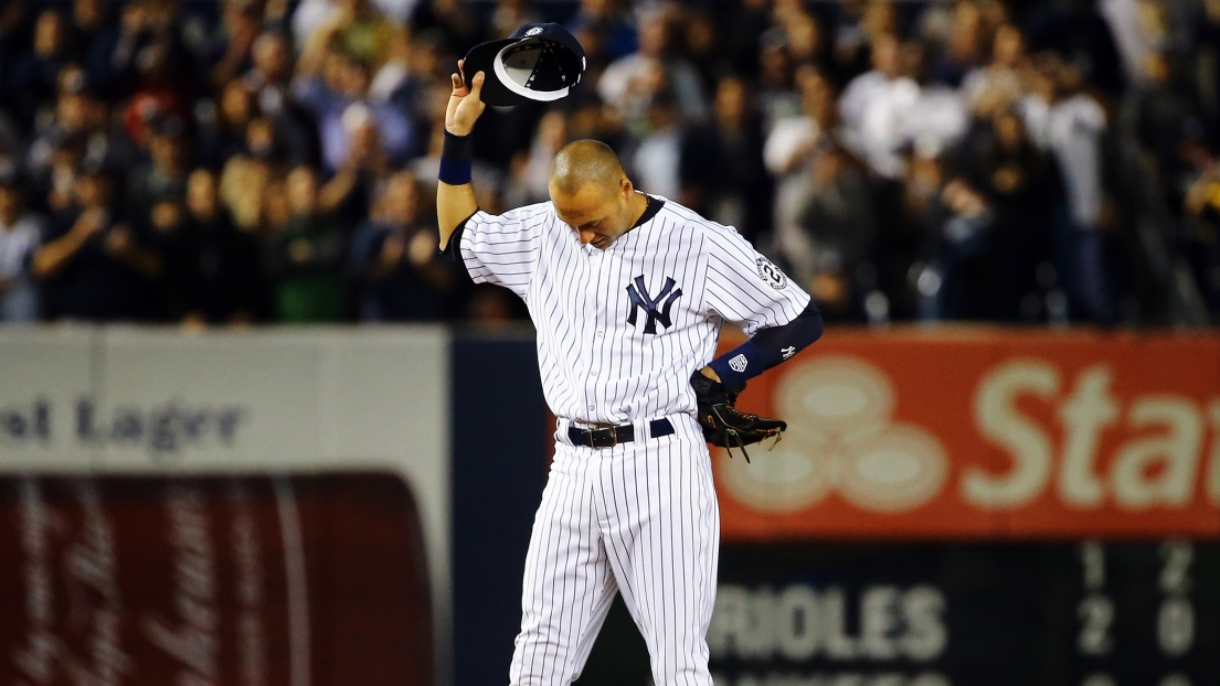 Derek Jeter