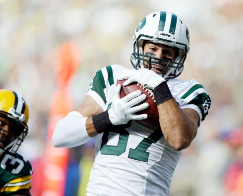 Eric Decker