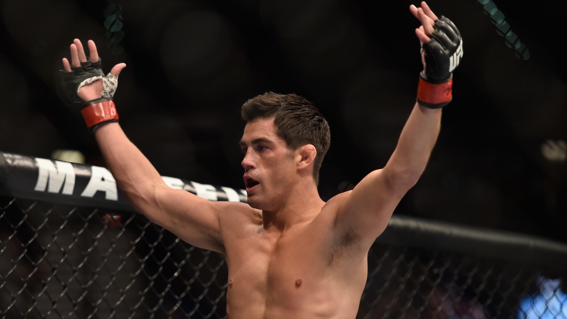 Dominick Cruz