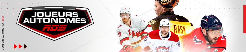 Signatures LNH 2021 Header