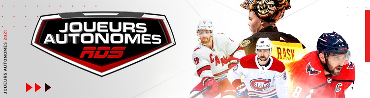 Signatures LNH 2021 Header