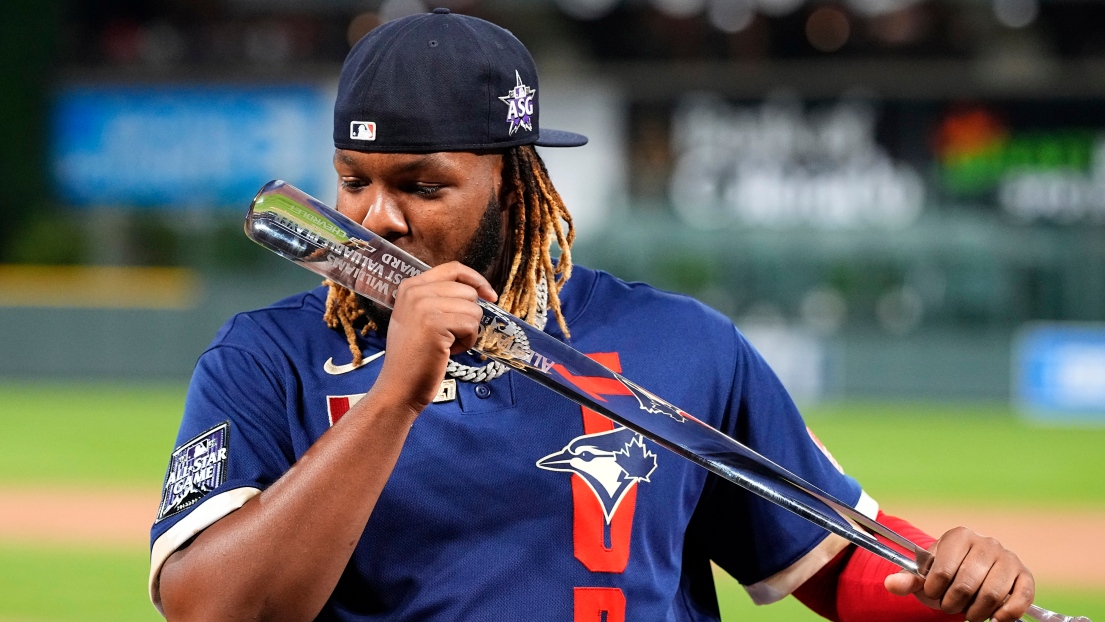 Vladimir Guerrero Jr.