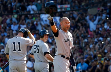 Le vote manquant à Jeter toujours inconnu