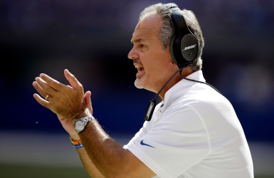 Pagano coordonnateur défensif des Bears