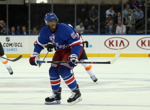 Anthony Duclair