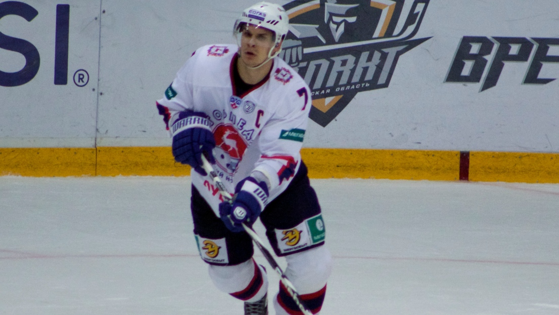 Pavel Valentenko