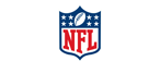 Logo NFL - Jeu de l'année
