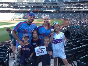 Seattle Famille Bouchard