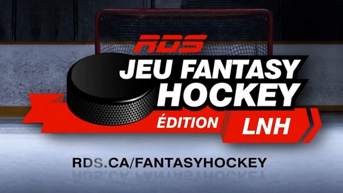 Jeu Fantasy Hockey RDS