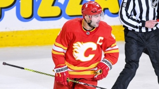 Mark Giordano