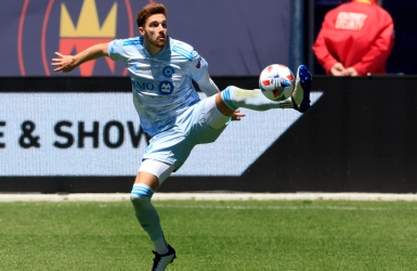 Le CF Montréal fait face à un match crucial