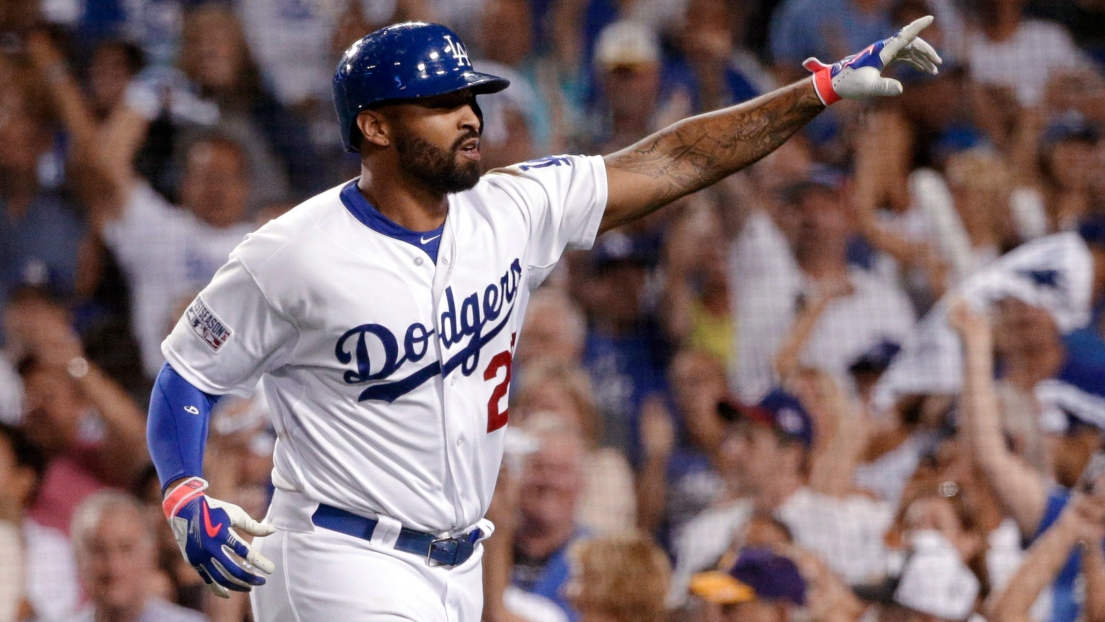 Matt Kemp