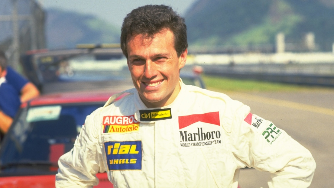 Andrea de Cesaris