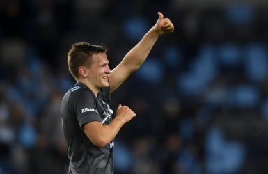 Le Minnesota fait goûter la défaite aux Sounders