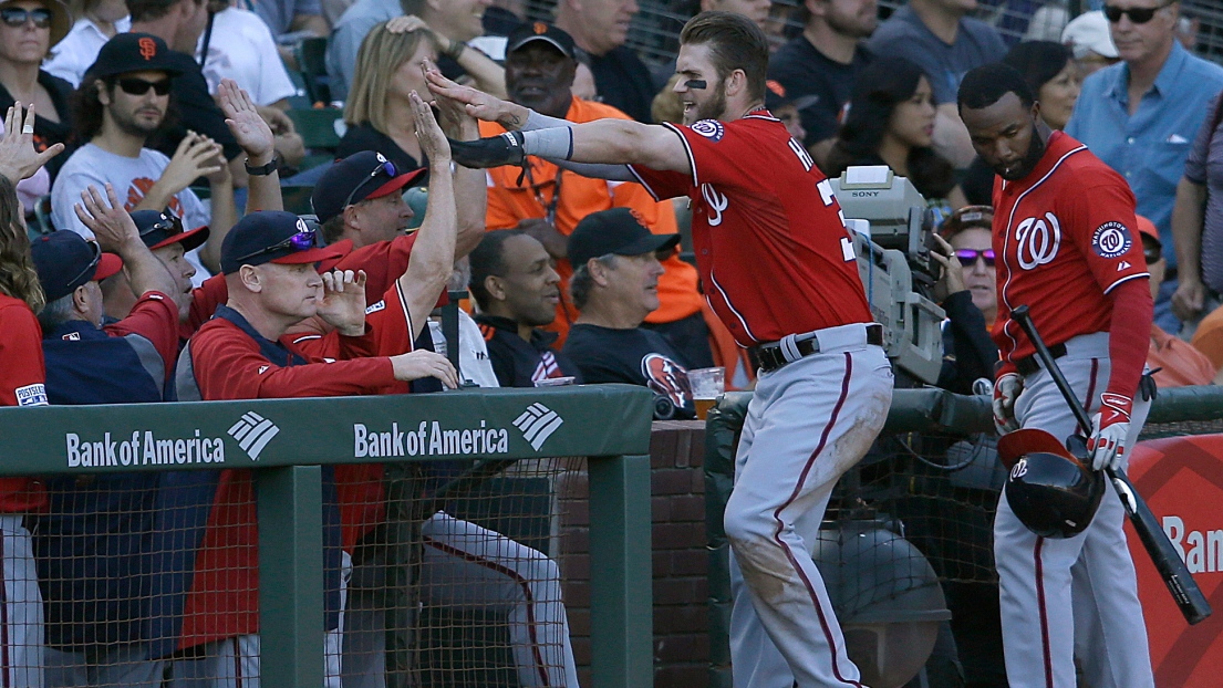 Bryce Harper