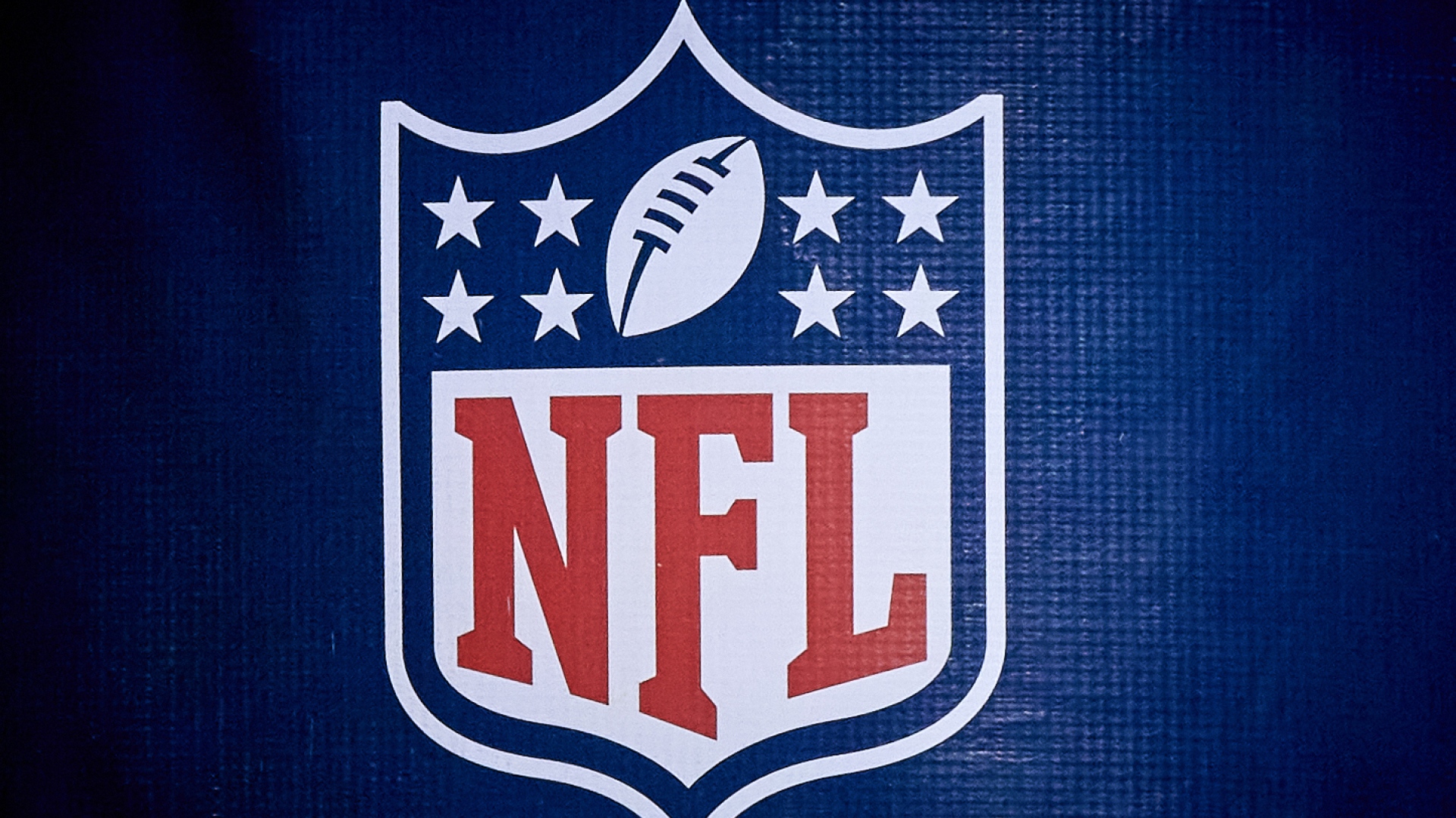 Le logo de la NFL.