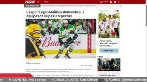 Une sélection qui va énormément faire jaser Une sélection qui va énormément faire jaser