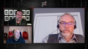 Zachary L'Heureux : « Y a du JP Glaude là-dedans! » Zachary L'Heureux : « Y a du JP Glaude là-dedans! »