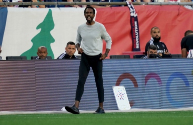 Jamais facile contre le FC Cincinnati