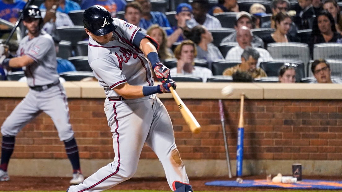 Austin Riley