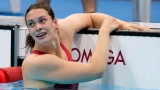 Penny Oleksiak