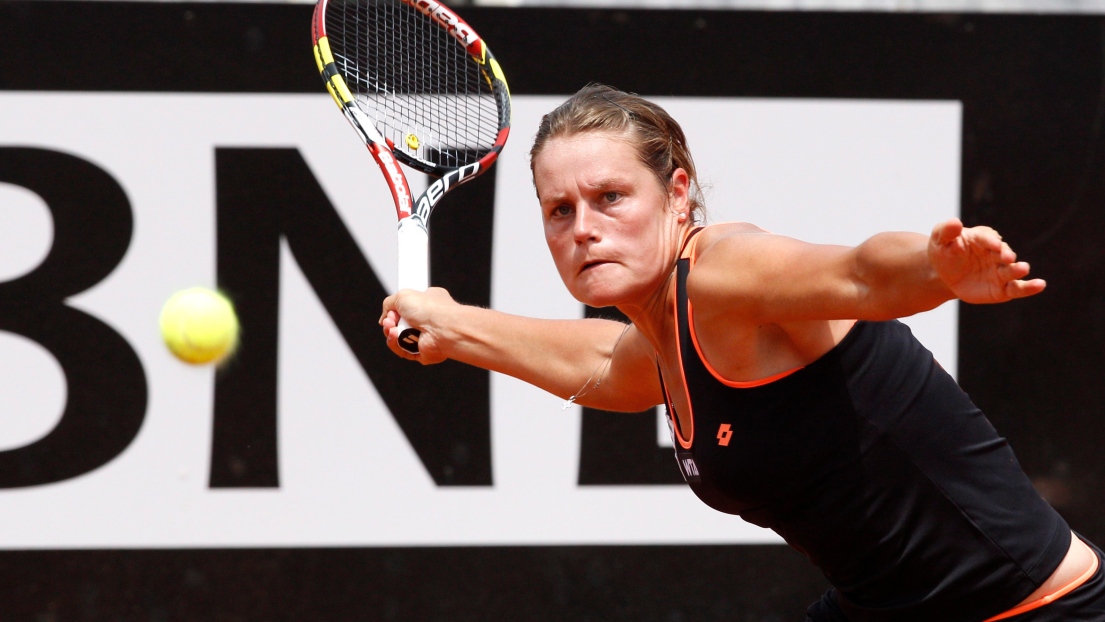 karin knapp