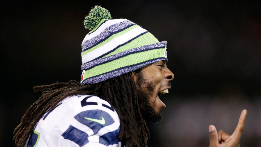 Richard Sherman