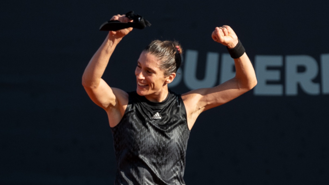 Andrea Petkovic