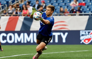 Montréal reste sans victoire depuis cinq matchs