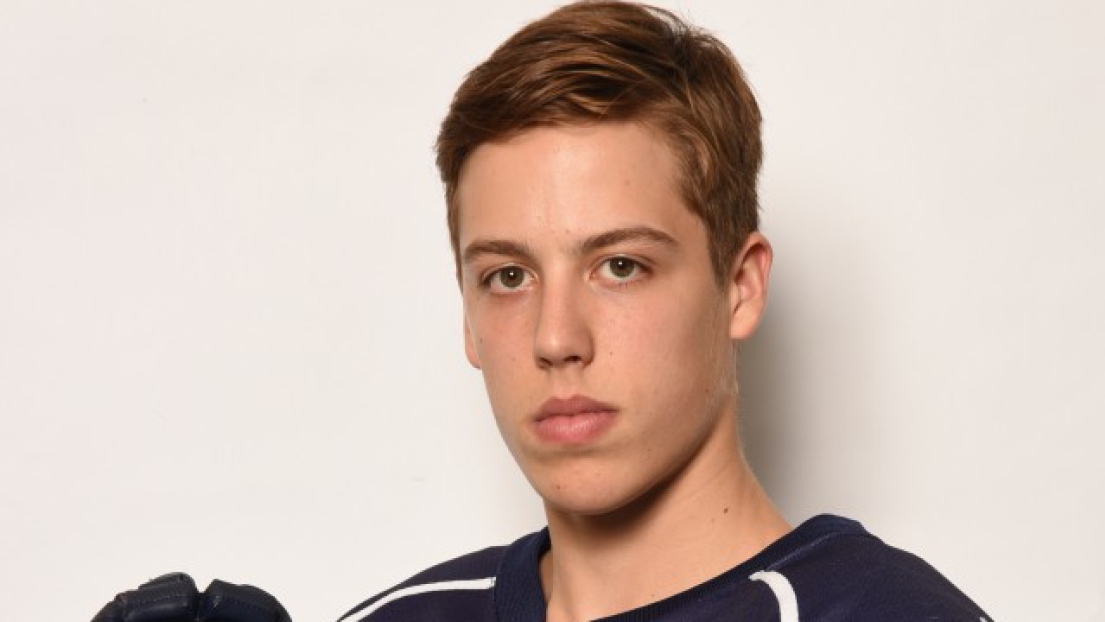 Maxime Comtois