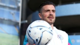 Jack Grealish