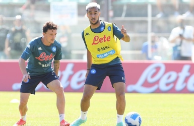 Ounas aurait refusé un transfert vers le CFMTL