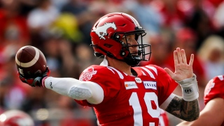 Bo Levi Mitchell