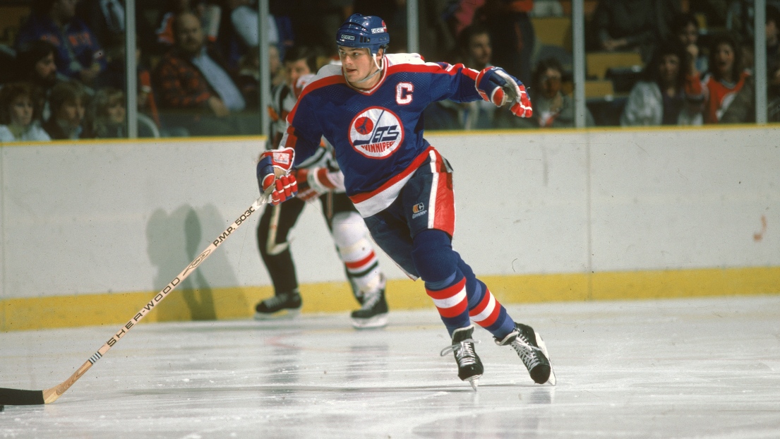 Dale Hawerchuk