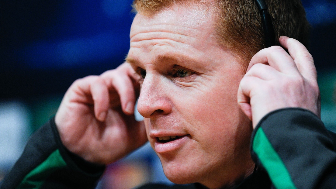 Neil Lennon